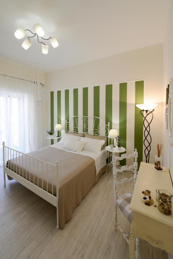 Il Re Degli Scalzi Hotel Matera Exterior foto