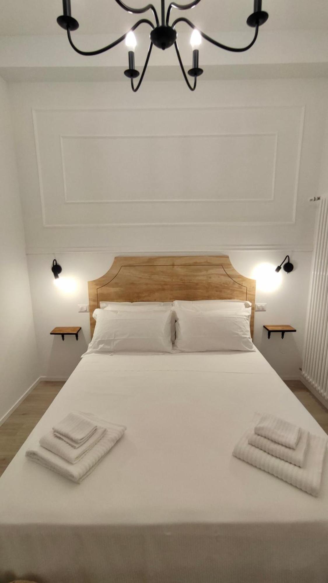 Il Re Degli Scalzi Hotel Matera Exterior foto