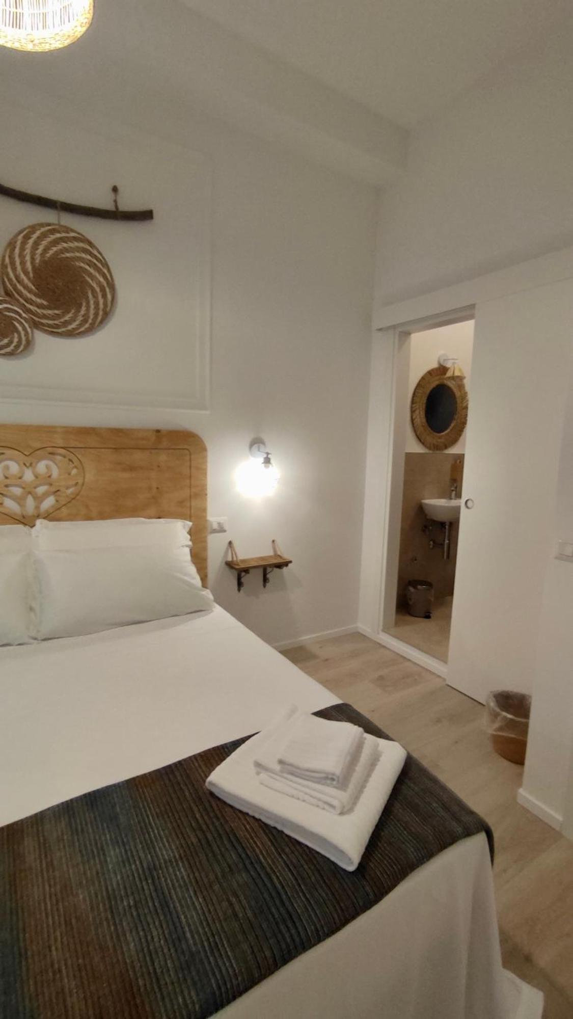 Il Re Degli Scalzi Hotel Matera Exterior foto