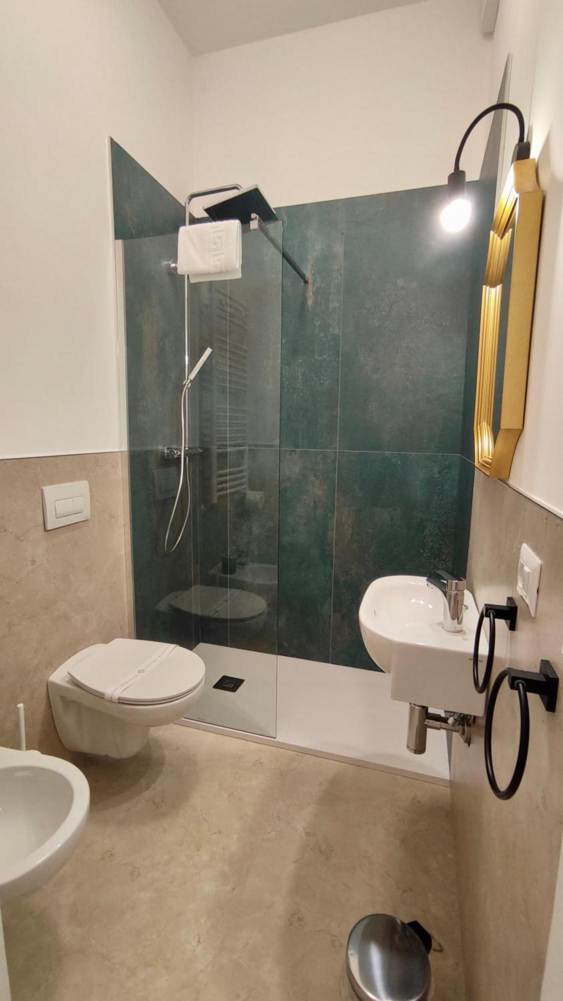 Il Re Degli Scalzi Hotel Matera Exterior foto