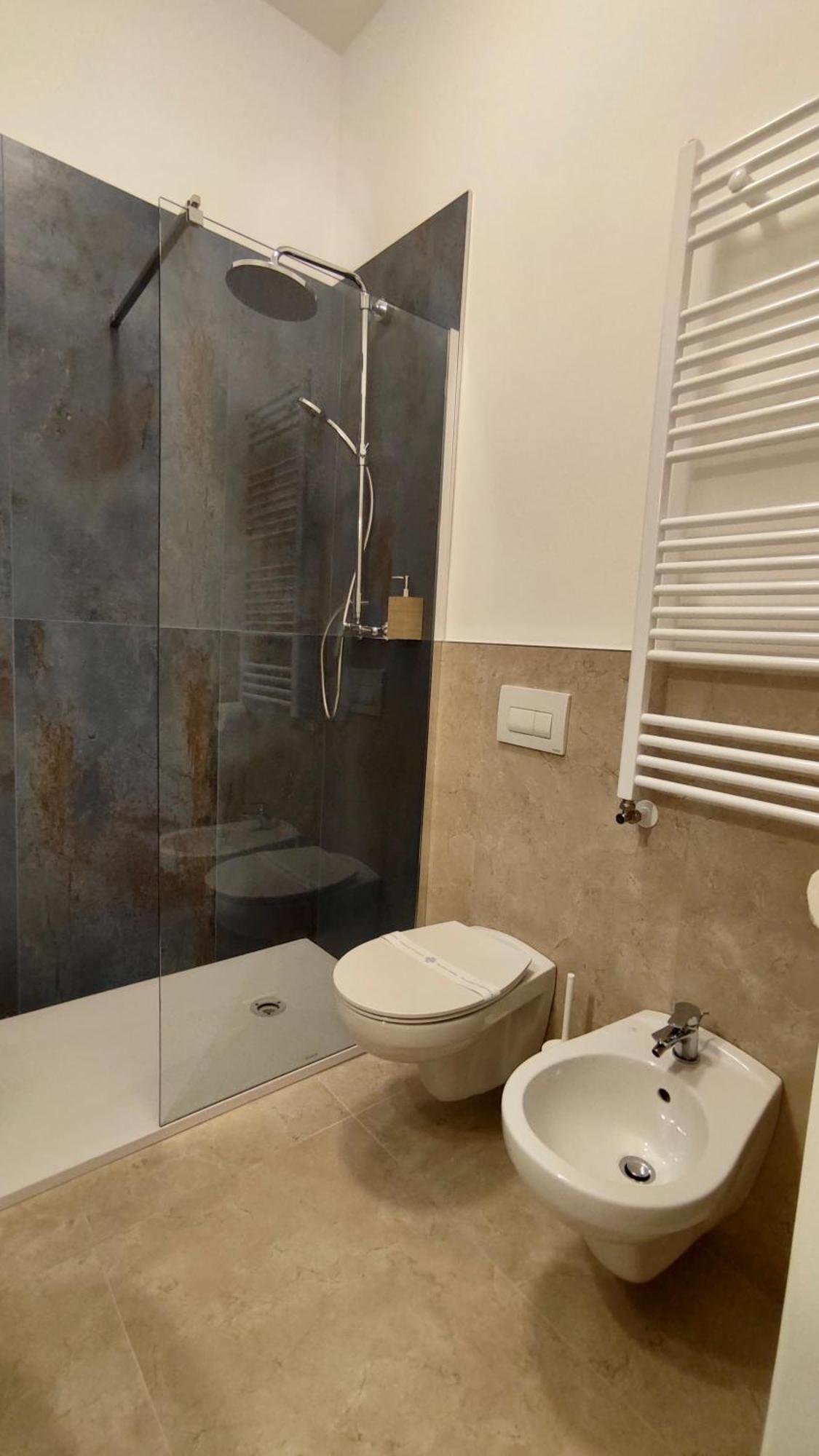Il Re Degli Scalzi Hotel Matera Exterior foto