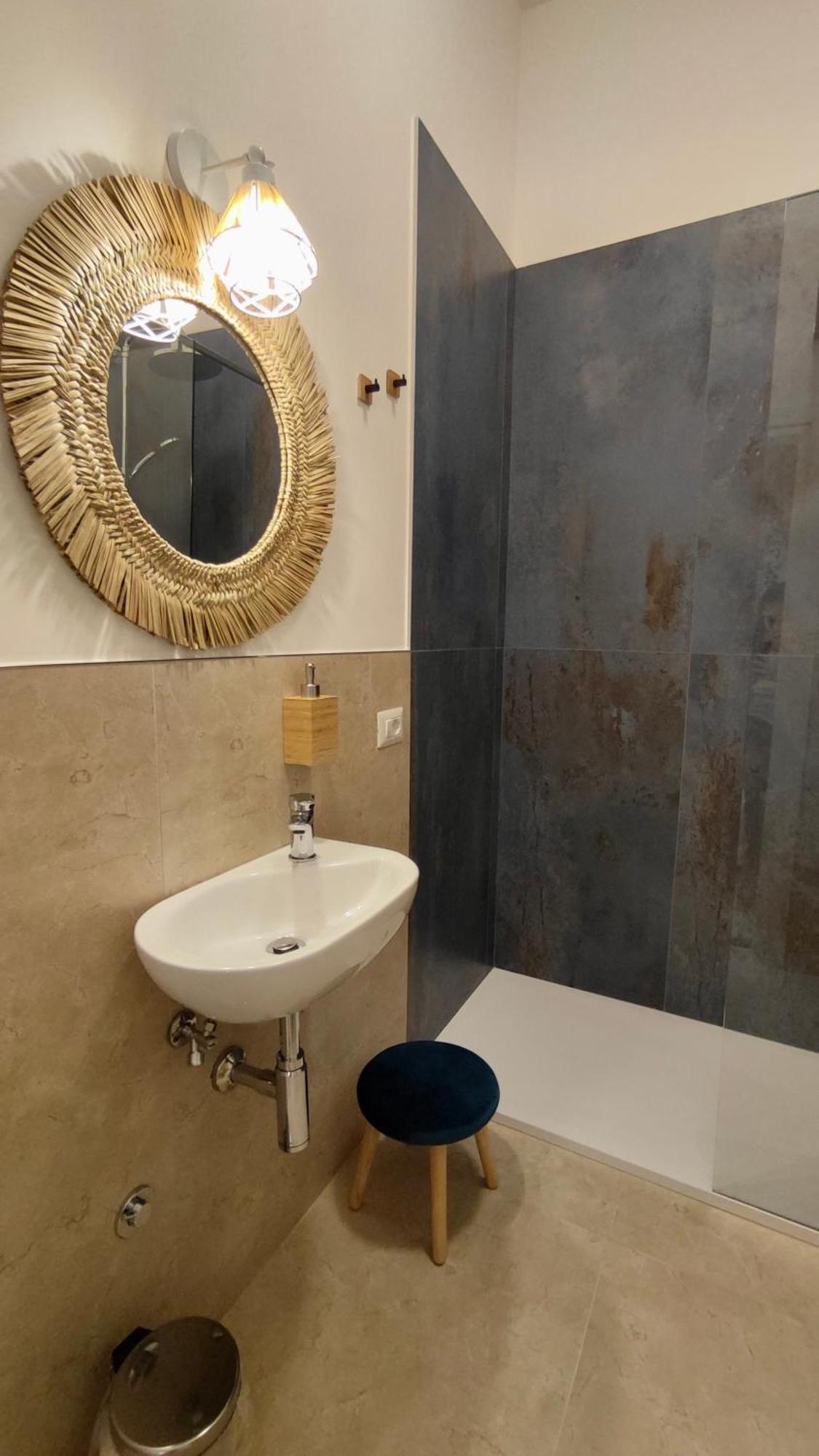 Il Re Degli Scalzi Hotel Matera Exterior foto