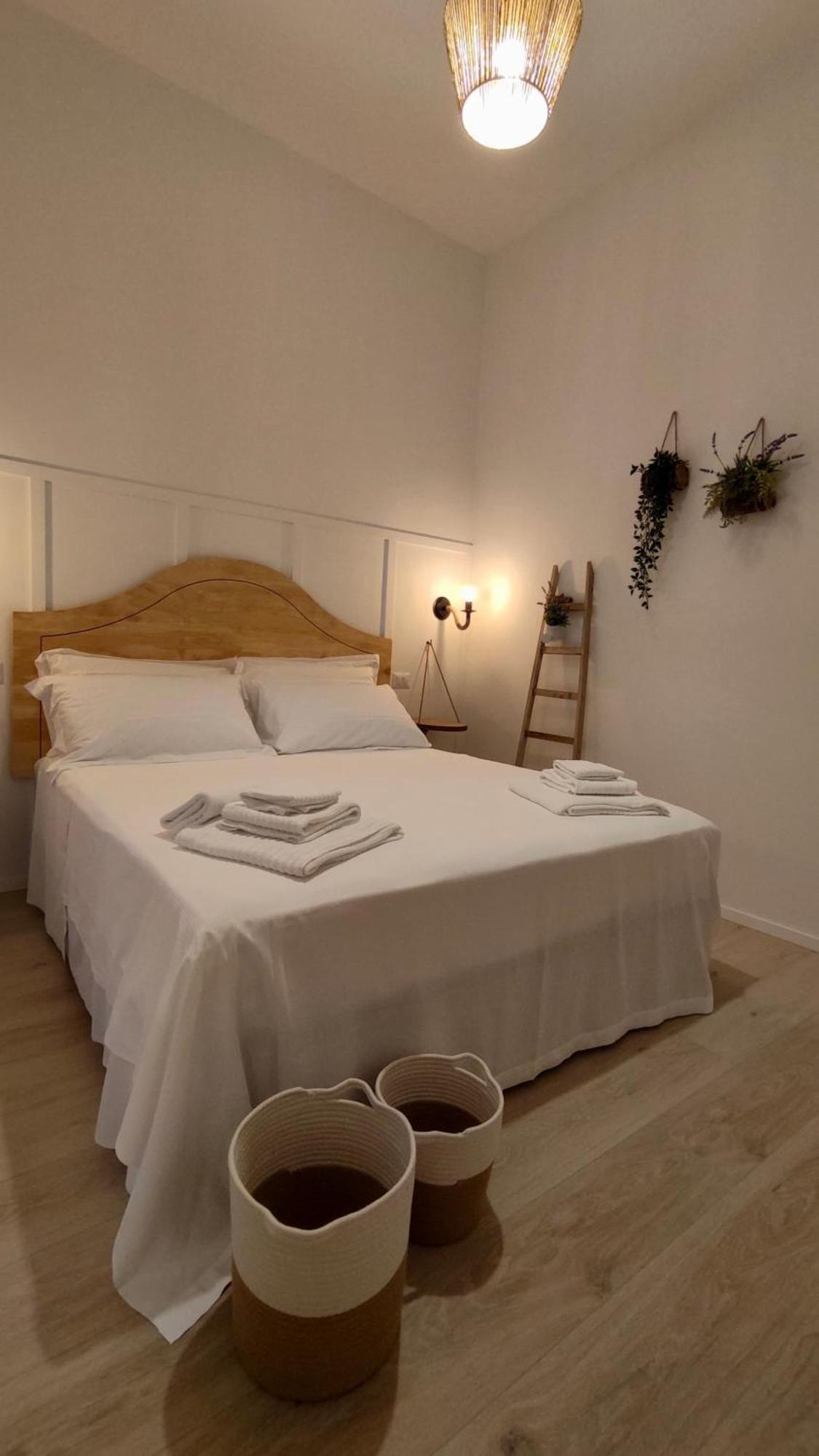 Il Re Degli Scalzi Hotel Matera Exterior foto