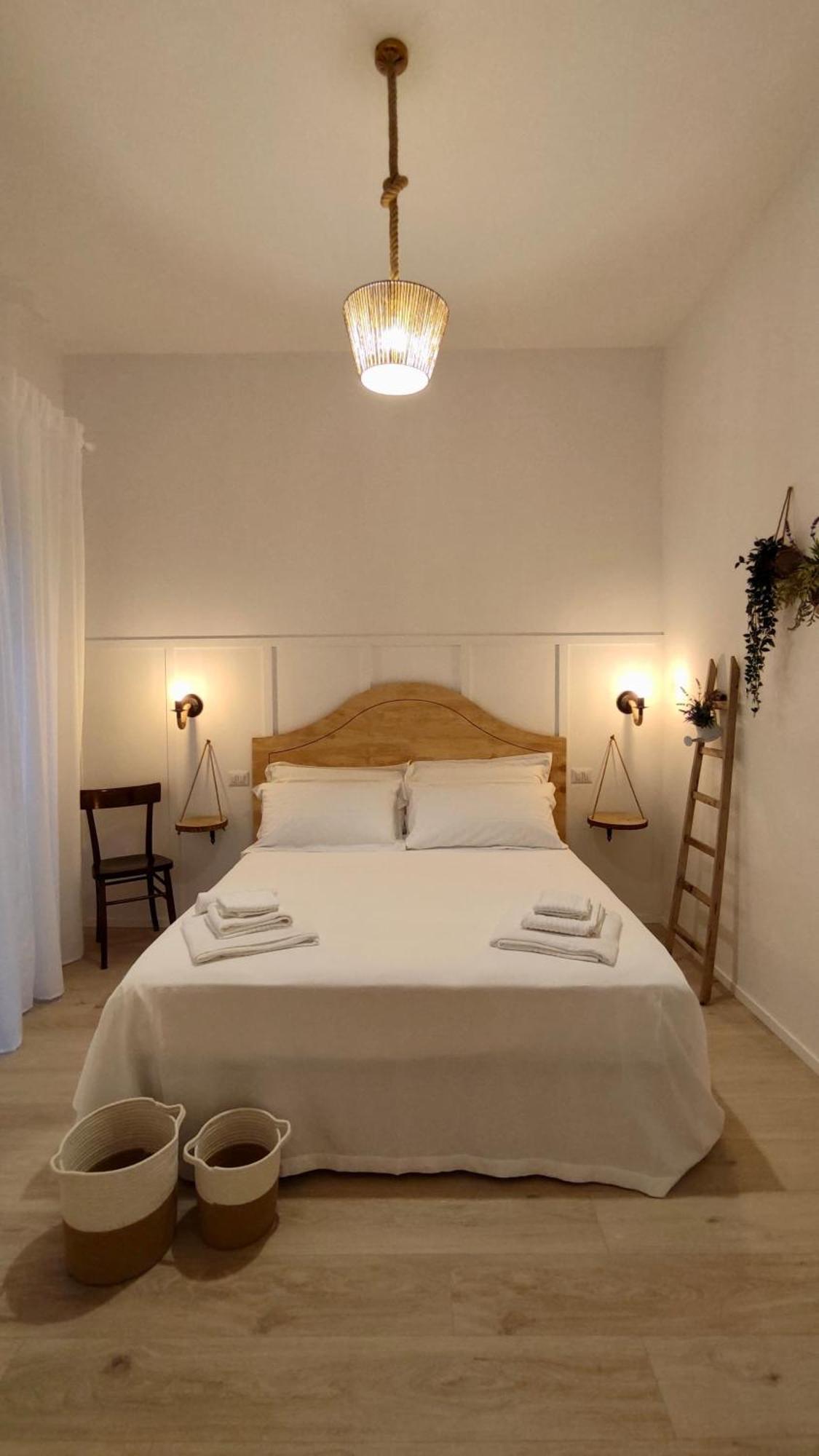 Il Re Degli Scalzi Hotel Matera Exterior foto
