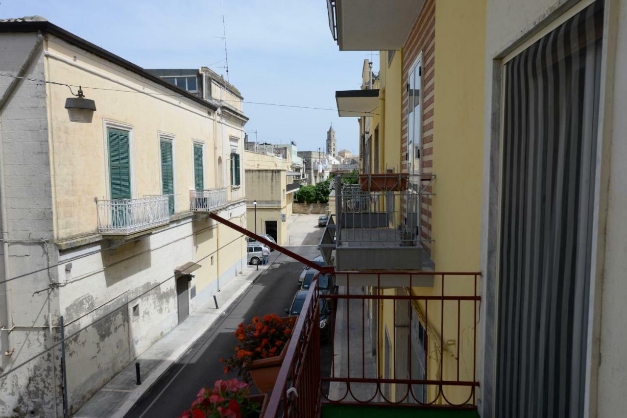 Il Re Degli Scalzi Hotel Matera Exterior foto